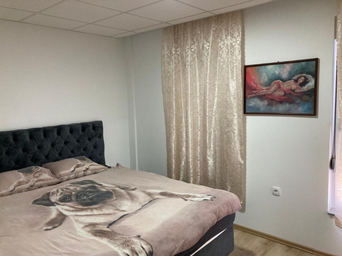 Gradiska Apartman Kültér fotó