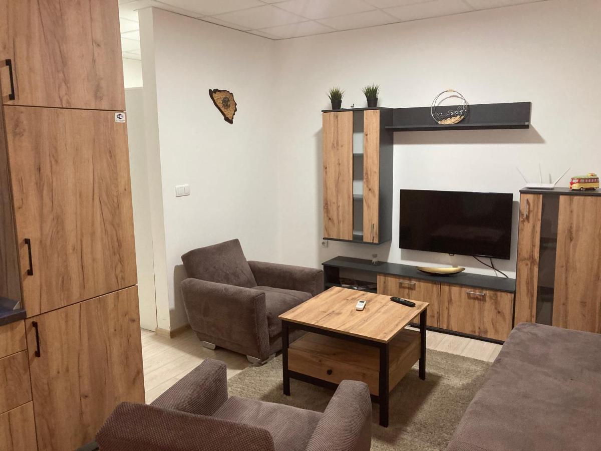 Gradiska Apartman Kültér fotó