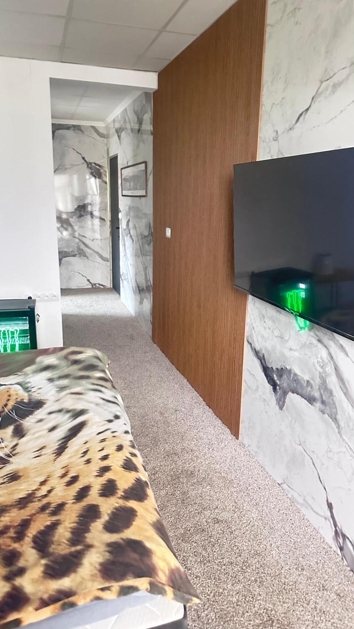 Gradiska Apartman Kültér fotó