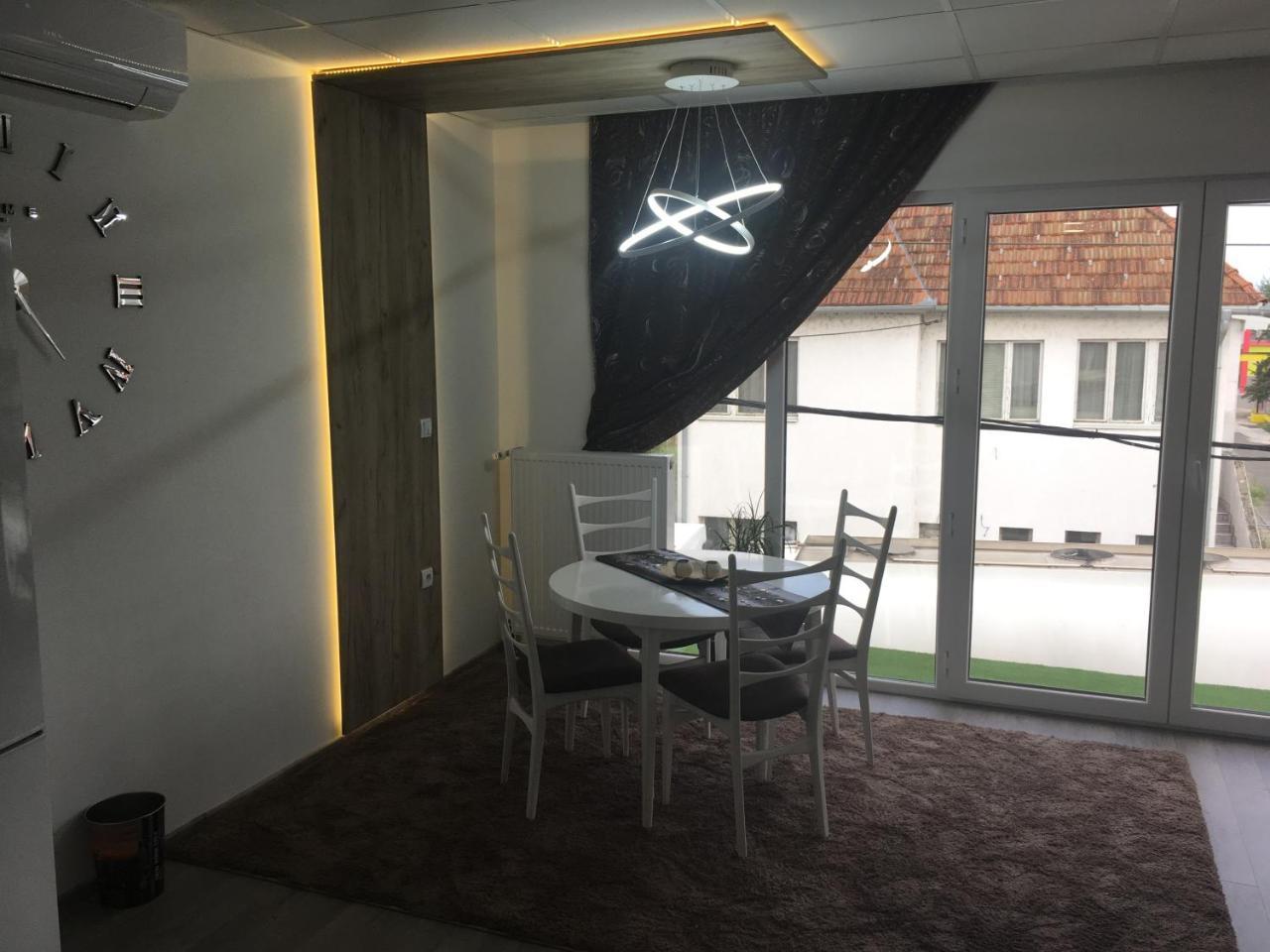 Gradiska Apartman Kültér fotó