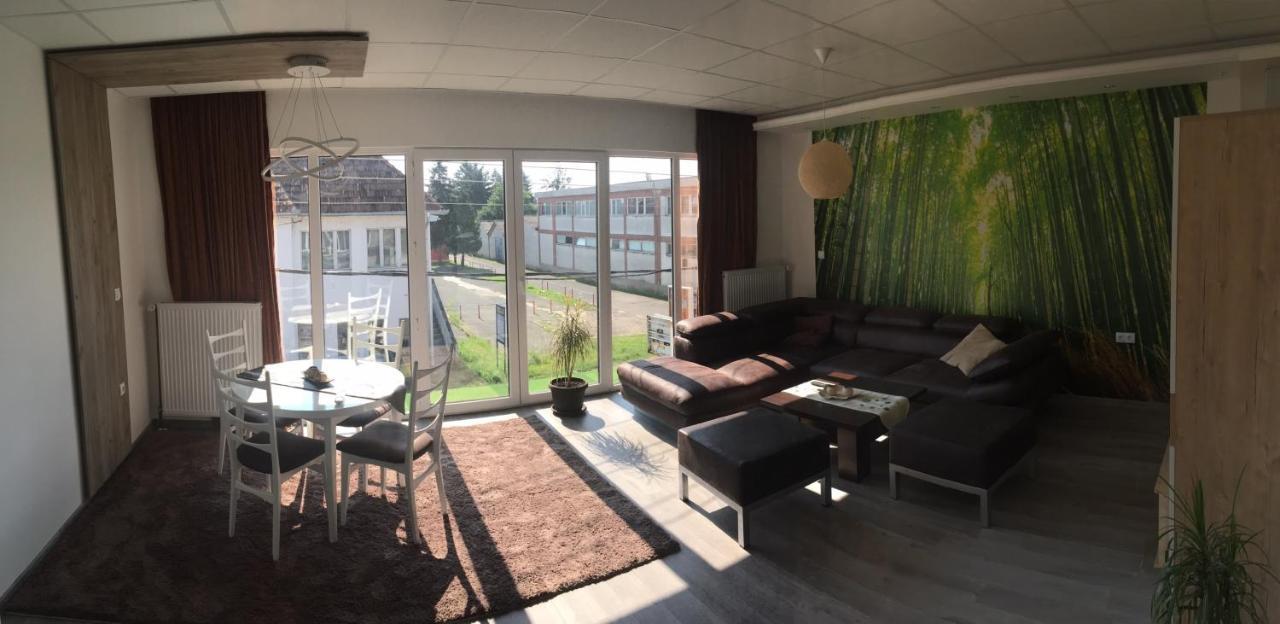 Gradiska Apartman Kültér fotó