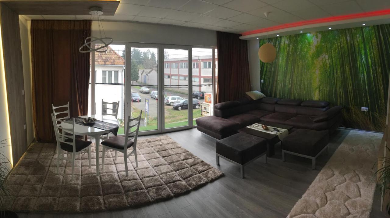 Gradiska Apartman Kültér fotó