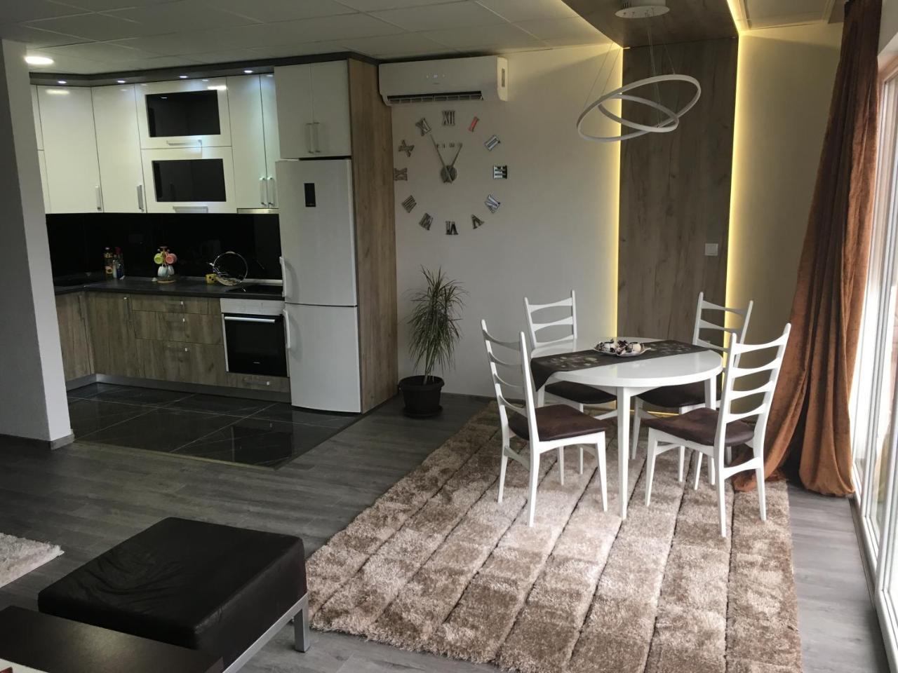 Gradiska Apartman Kültér fotó