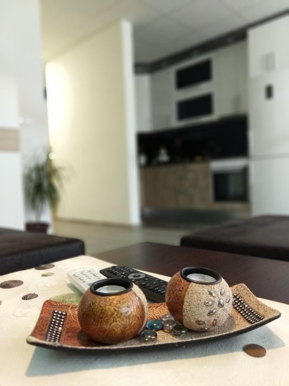 Gradiska Apartman Kültér fotó