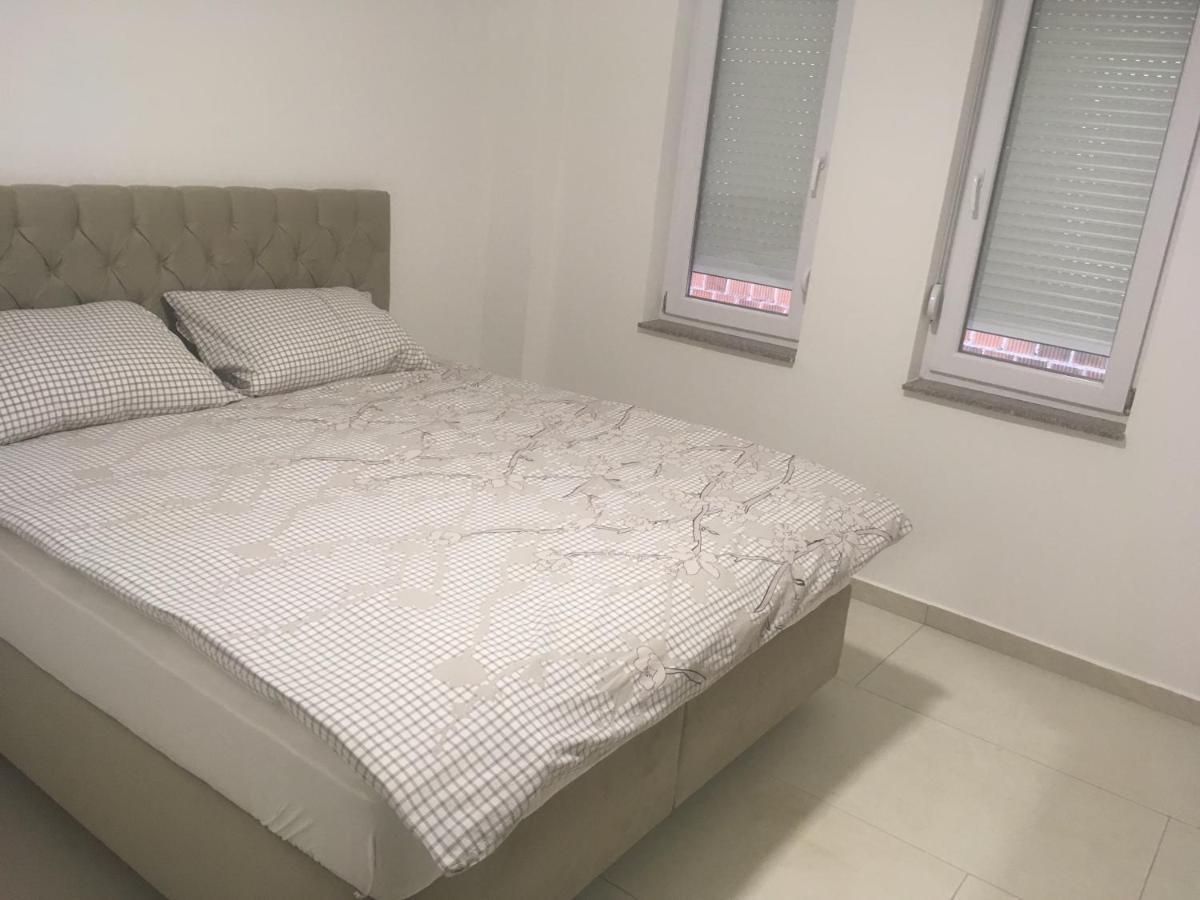 Gradiska Apartman Kültér fotó