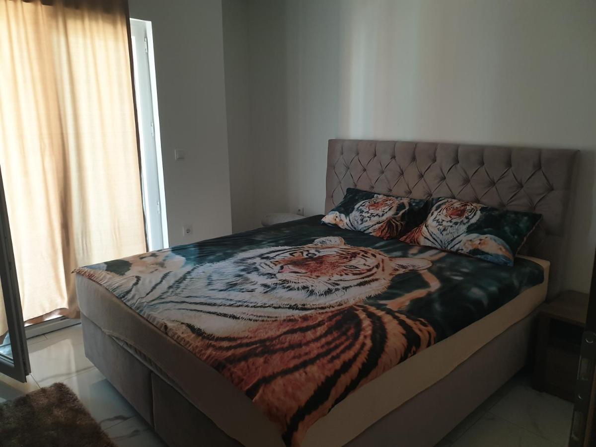 Gradiska Apartman Kültér fotó